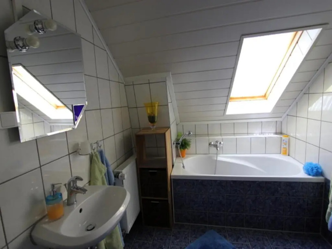Ferienwohnung Franz