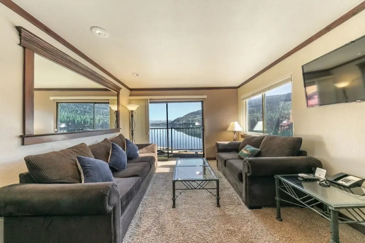 247 Bldg C 1 Bedroom Condo