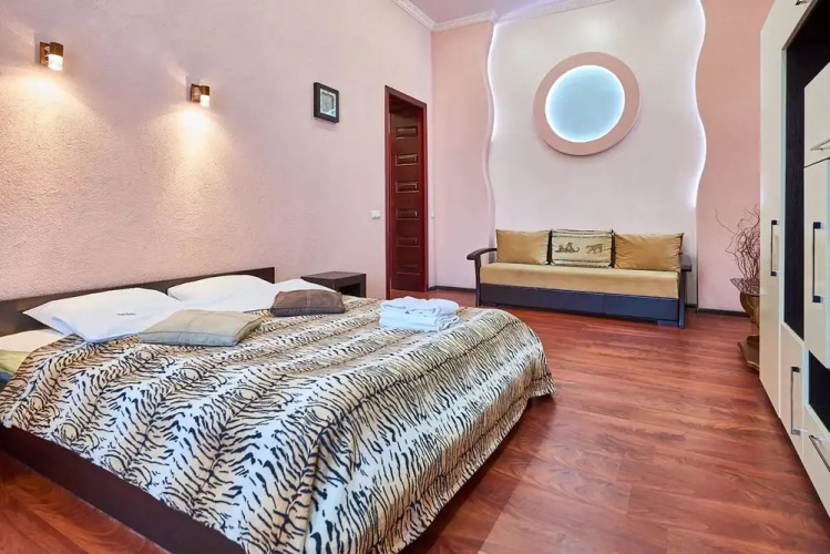Home-Hotel Lysenko 1