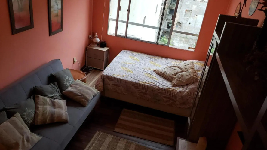 Apartamento Paseo del Lago