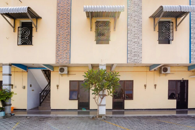 Griya Nala by OYO Rooms