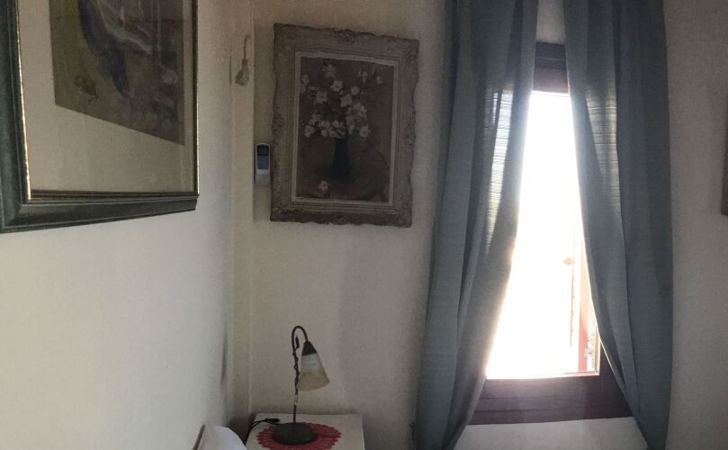 Green Island Resort KeaOver view