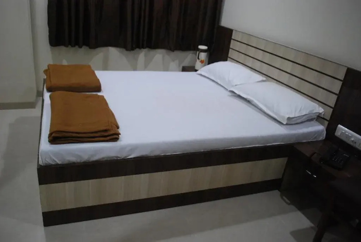 Hotel Galaxy