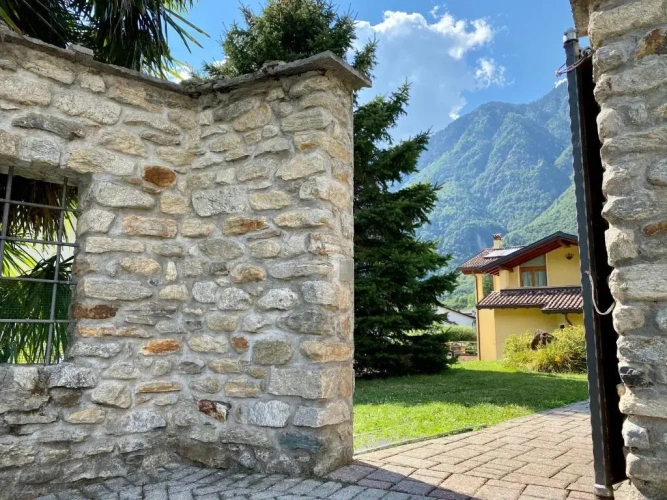 2 Bedrooms Duplex Apartment with balcony