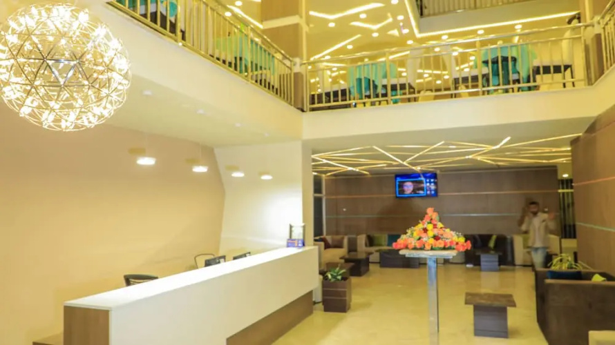 Garalay Hotel