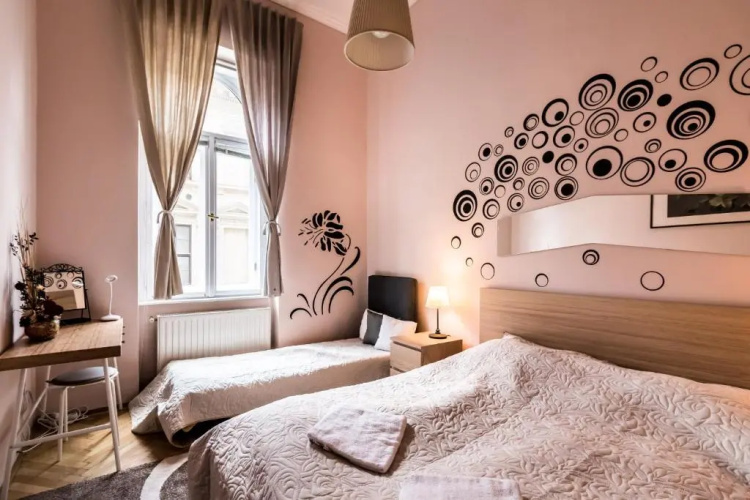 BpR König Design Apartment