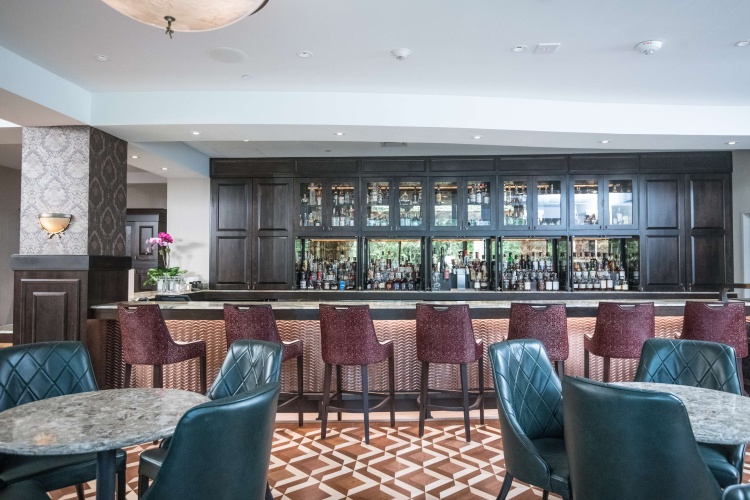 Houstonian Hotel Club Spa photo 36