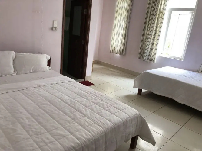 Hoang Viet Motel