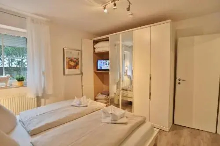 Residenz Alte Bergstrasse