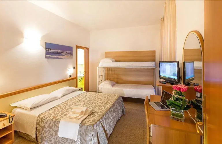 Hotel Excelsior