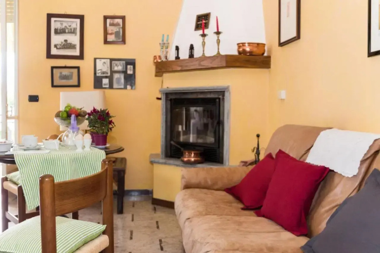 B&B Villa Pietro
