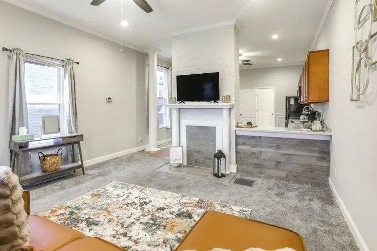 1 Bedroom Cottage