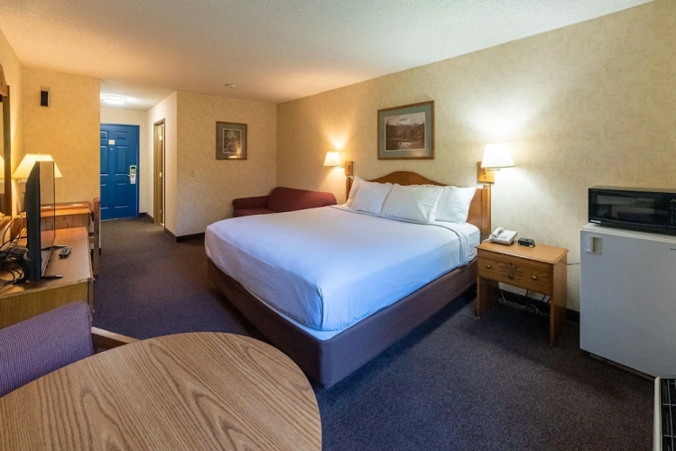 Premium Double room