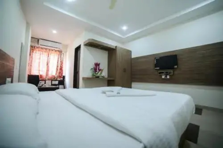 Mandara Residency