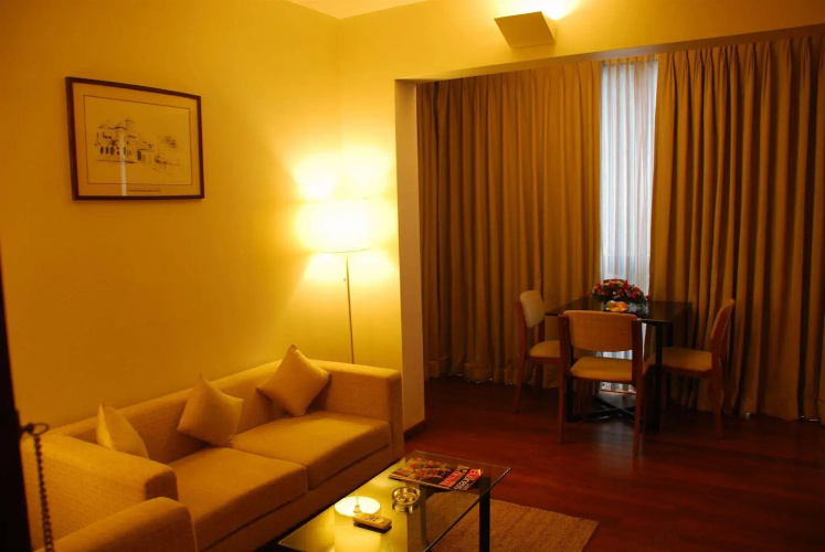 Maia Beacon Residences