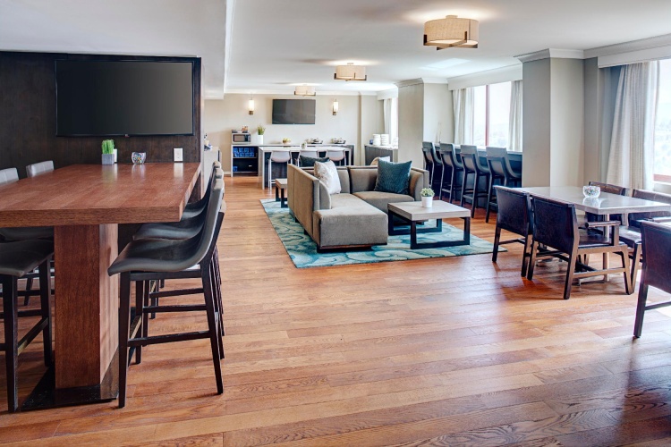 Marriott Colorado Springs photo 25