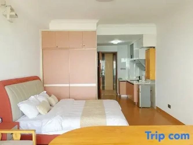 Standard Twin Family room with sea view