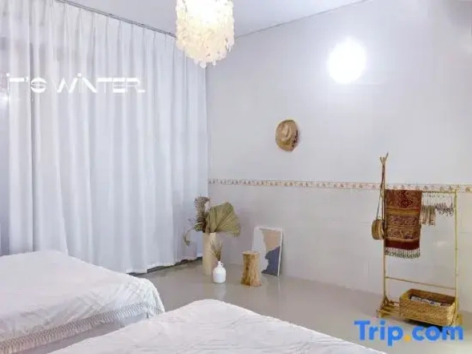 1 Bedroom Suite