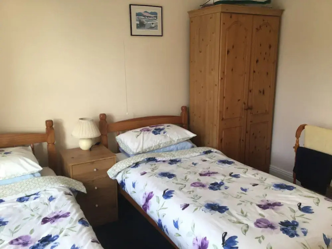Drakewalls Bed & Breakfast