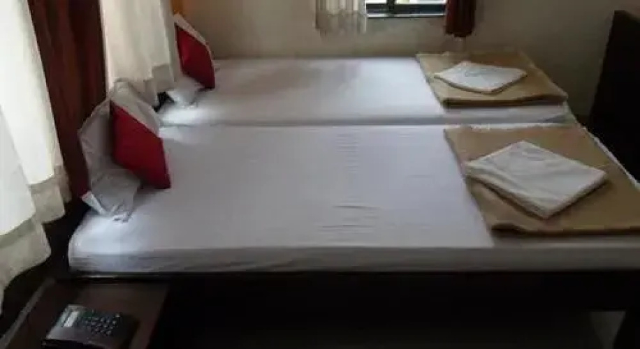 Hotel Pacific Suites