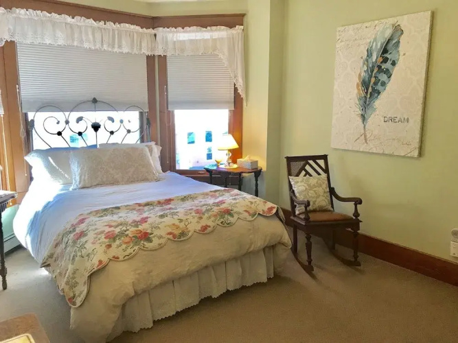 Bross Hotel
