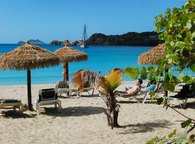 Emerald Beach Resort photo 19