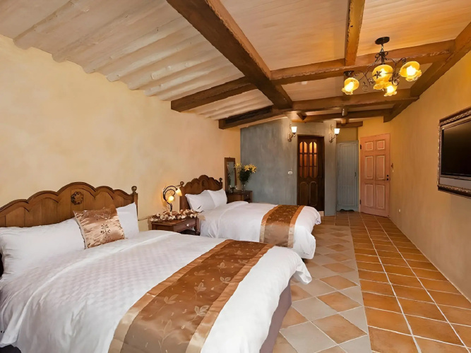 Brittany Hotel