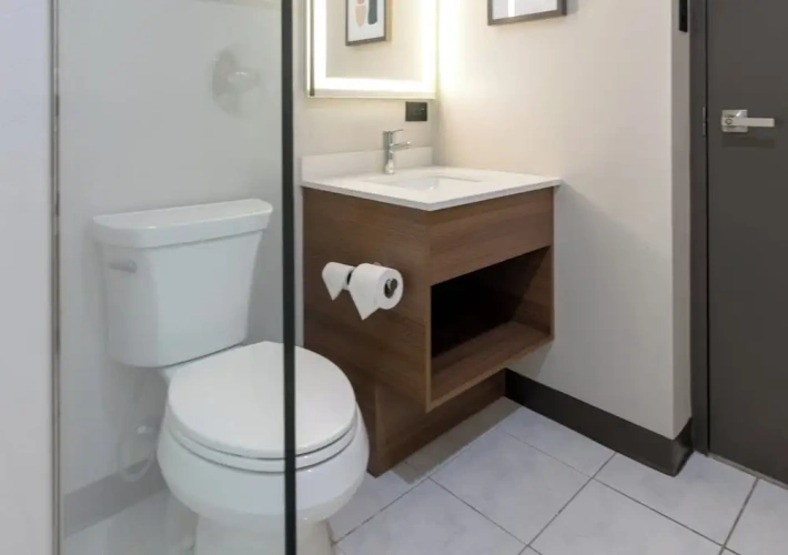 1 Bedroom Suite