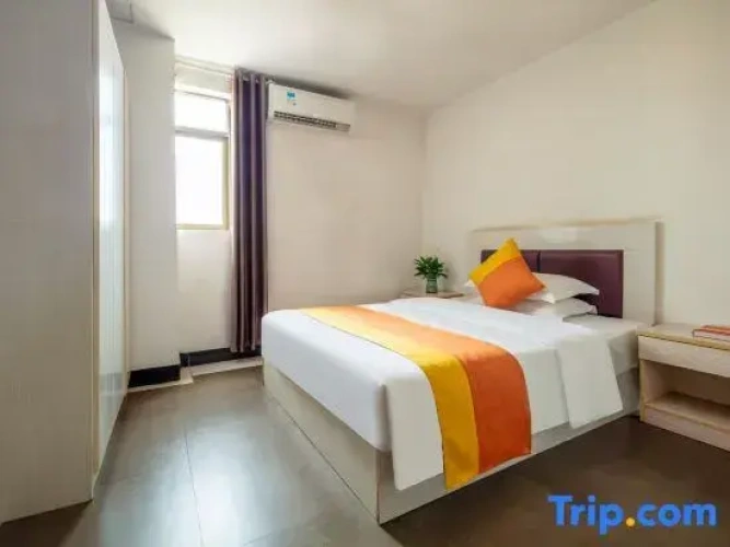 2 Bedrooms Luxury Suite