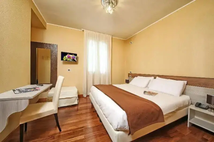 Atelier Hotel Classic
