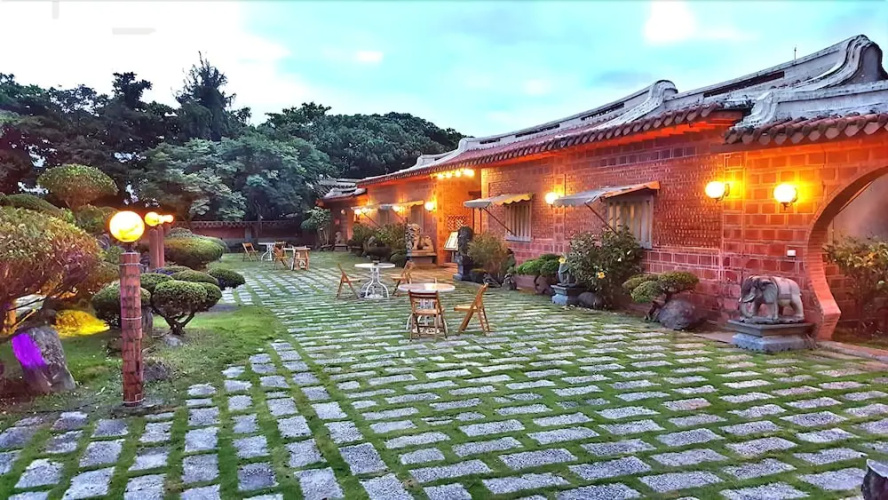 Fuyuan B&B