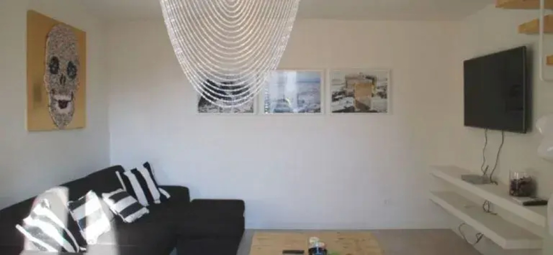 The Roommo Apartments