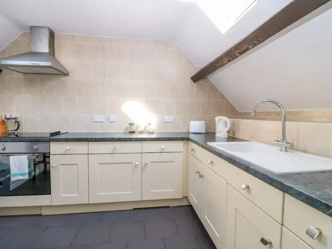The Coach House