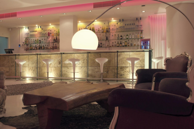 Pacha Hotel