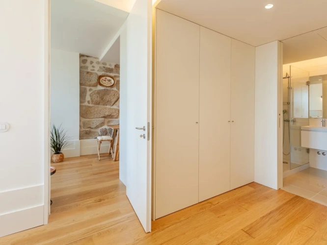 Premium Apartment