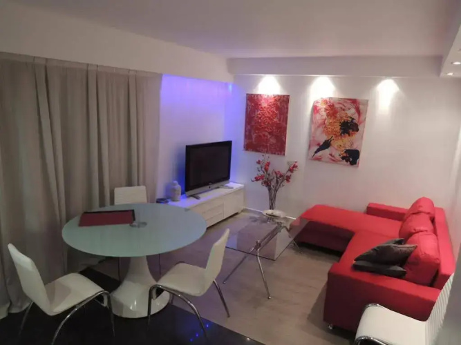 ACCI Cannes les Yuccas