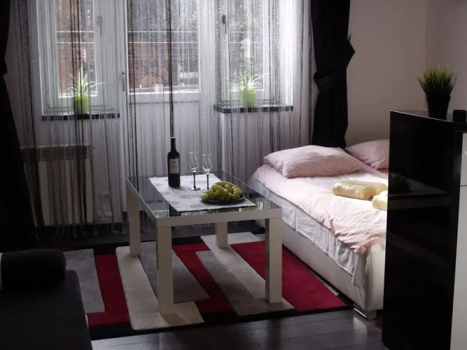 Domino Kazimierz Apartment