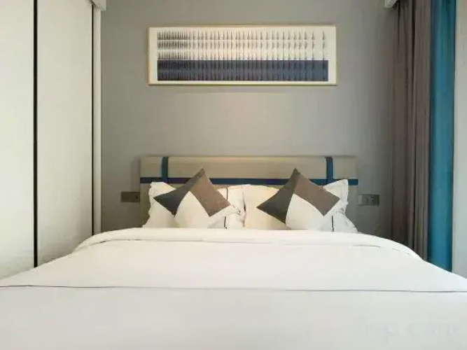 Gareme Internationl Apartment
