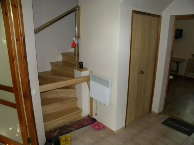 Guest House Dacha