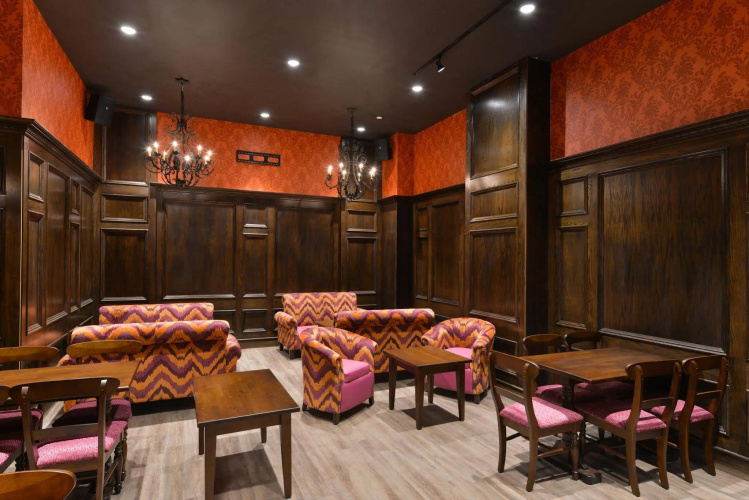 Holiday Inn New York City - Times Square photo 16
