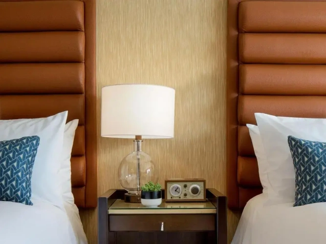 Premium Quadruple room
