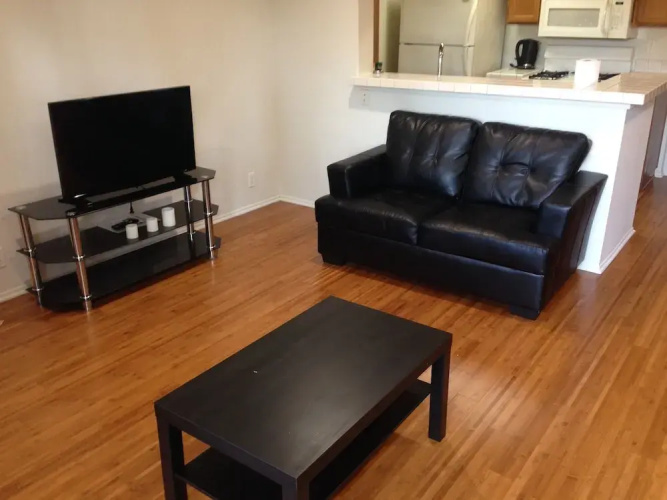 Strathmore Apartments