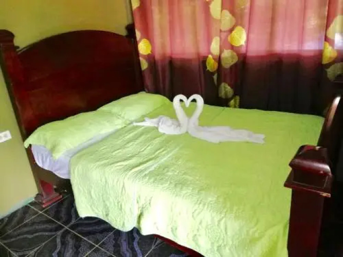 Cabinas Jeka