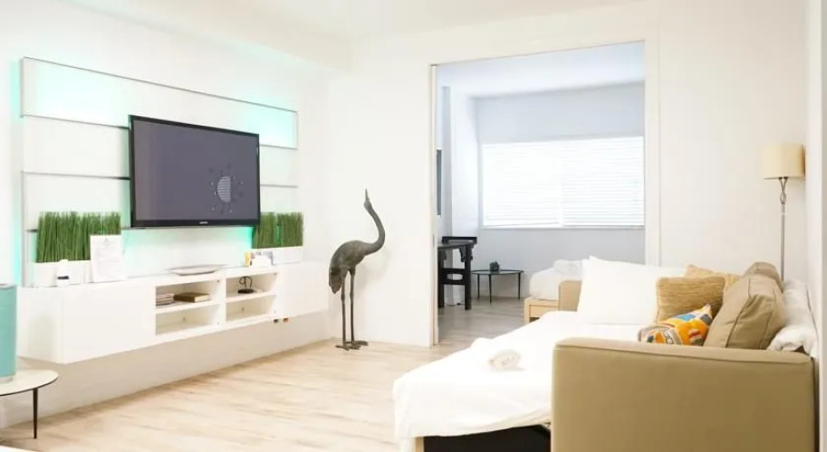 Casa Grande Suites by South Beach Vacations