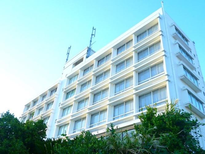 Deluxe Double room with ocean view