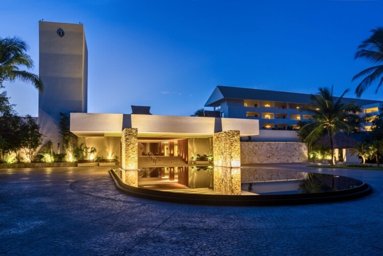 Imagen de Intercontinental Presidente Cozumel Resort Spa, An Ihg Hotel