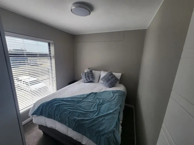 Holiday Apartments - Millennial Arch - Langebaan