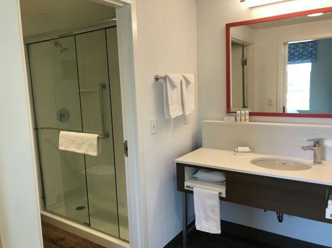 Hampton Inn & Suites St. George SunRiver photo 9