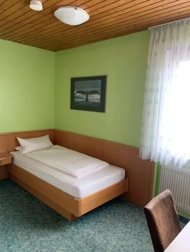 Standard Double Family room