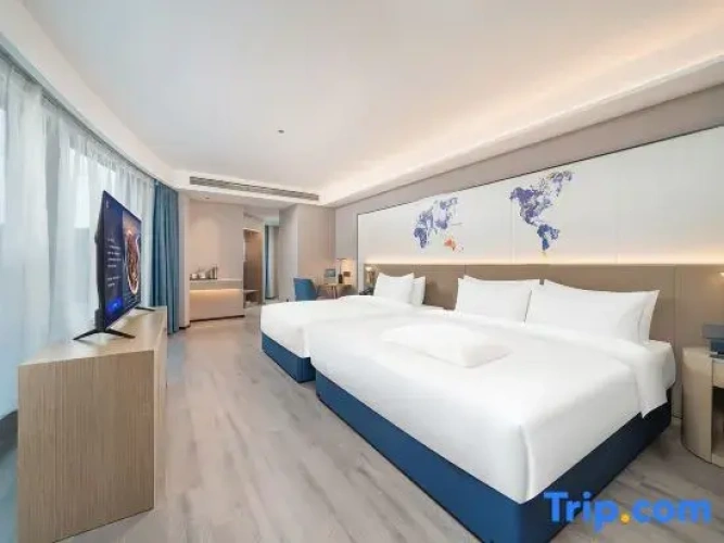 Standard Double Family room